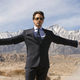 Image for article titled Robert Downey Jr.'s Exposed Torso Is America